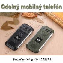 Odolný mobilný telefón VKWorld V3S_tonerydotlaciarne_sk - 01h